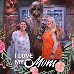 Meet your Posher, Kristyne